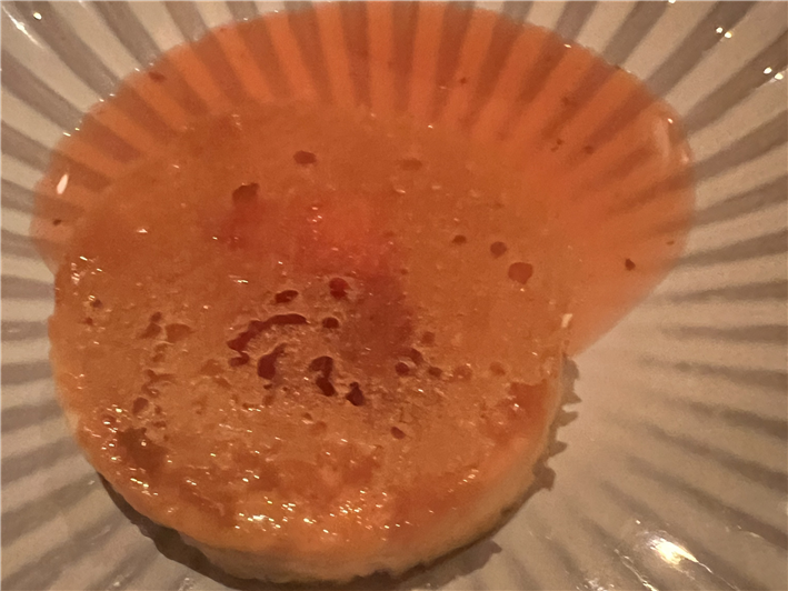 flan
